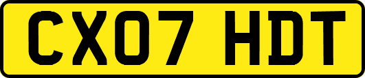 CX07HDT