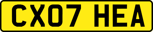 CX07HEA