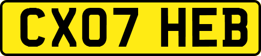 CX07HEB