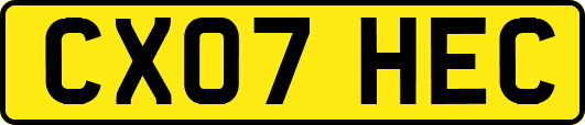 CX07HEC