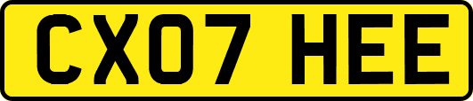CX07HEE