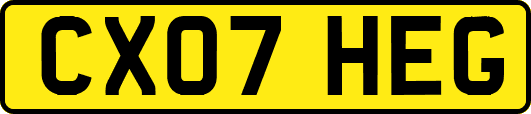 CX07HEG