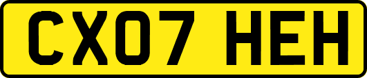 CX07HEH