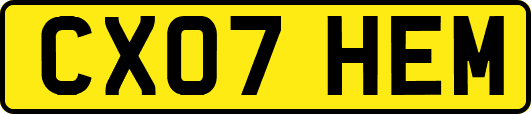 CX07HEM