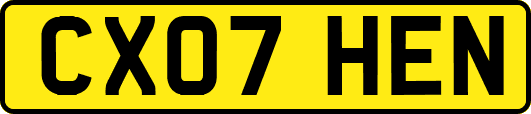 CX07HEN