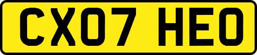 CX07HEO
