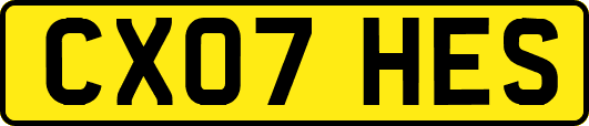 CX07HES