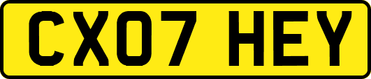 CX07HEY