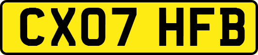 CX07HFB