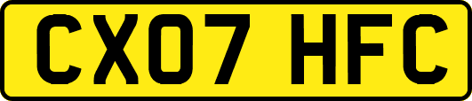 CX07HFC
