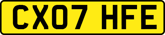 CX07HFE