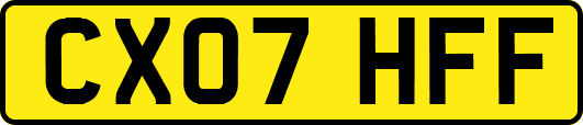 CX07HFF
