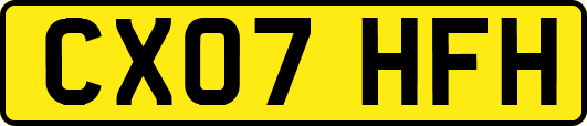 CX07HFH