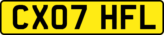 CX07HFL