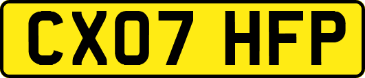 CX07HFP