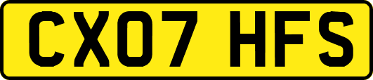CX07HFS