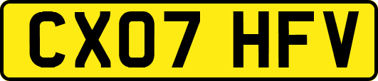 CX07HFV