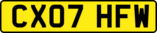 CX07HFW