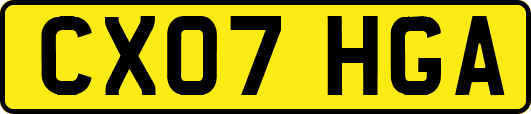 CX07HGA
