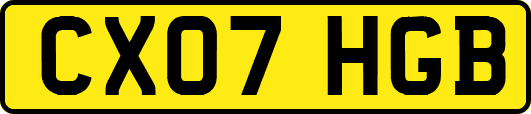 CX07HGB