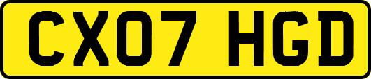 CX07HGD
