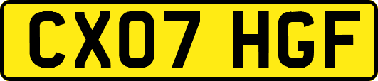 CX07HGF