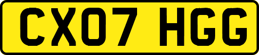 CX07HGG