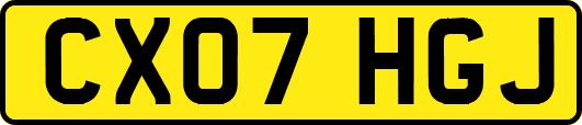 CX07HGJ