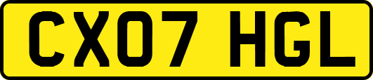 CX07HGL