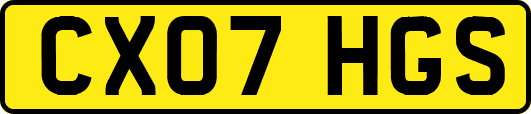 CX07HGS