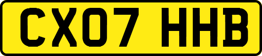 CX07HHB