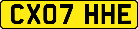 CX07HHE
