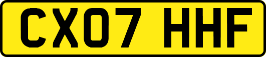 CX07HHF