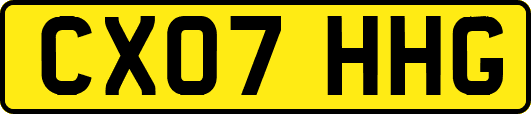 CX07HHG