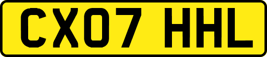 CX07HHL