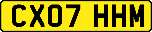 CX07HHM