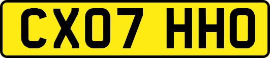 CX07HHO