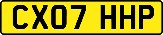 CX07HHP