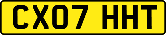 CX07HHT