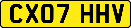 CX07HHV