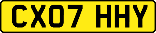CX07HHY