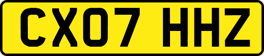 CX07HHZ