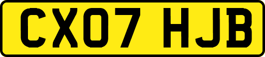 CX07HJB