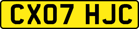 CX07HJC
