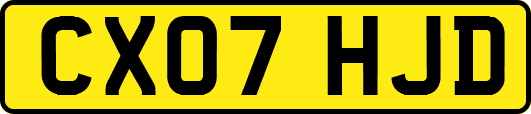 CX07HJD