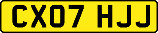 CX07HJJ