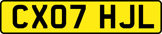 CX07HJL
