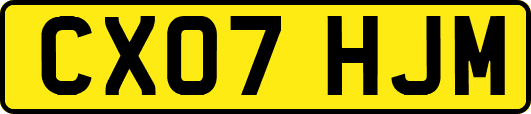 CX07HJM