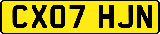 CX07HJN