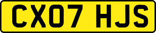 CX07HJS